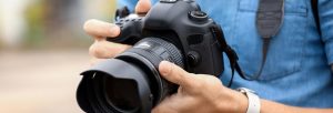Photographie artistique